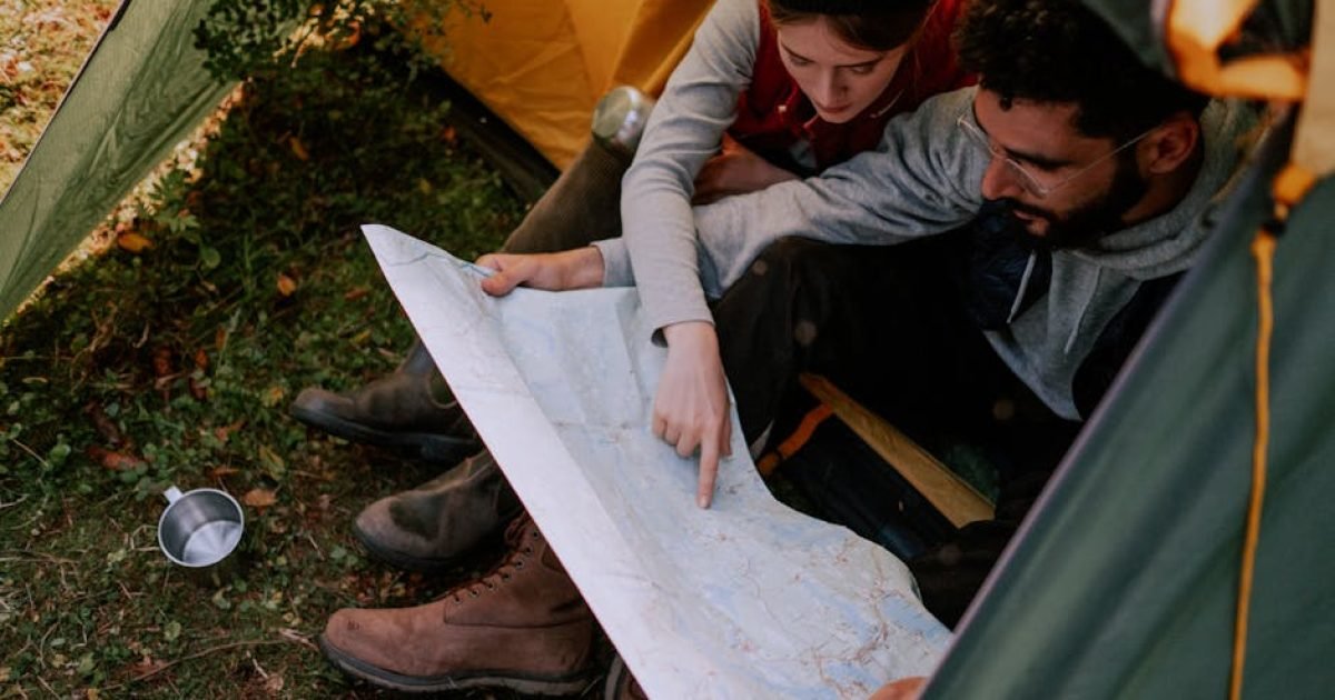 Foto profissional grátis de abrigo, acampamento, amigo do ambiente