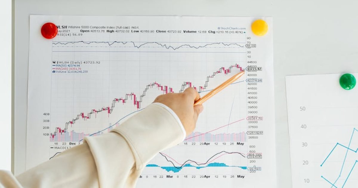 Foto profissional grátis de ação, análise, análise de gráficos